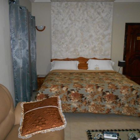 Agla Hotel Lomé Exteriér fotografie